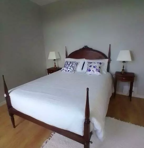 پانسیون Quinta De Marzovelos