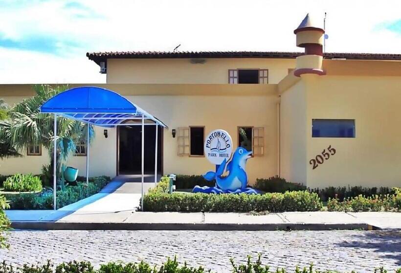 Quarto139 Portobello Park