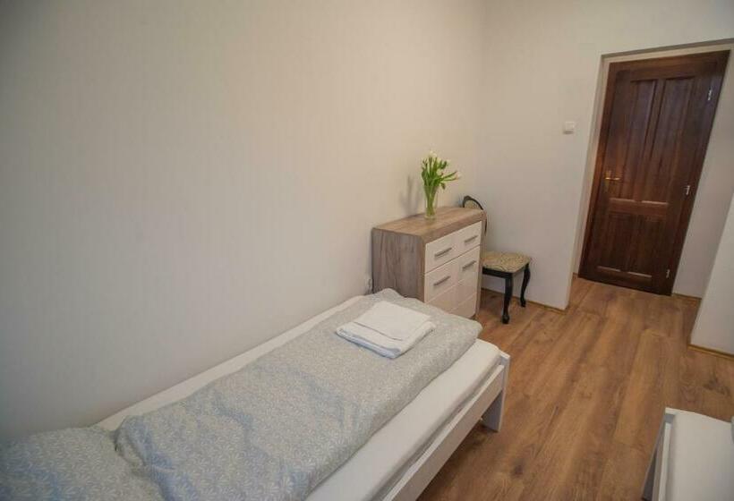 Reneszánsz Vendégház