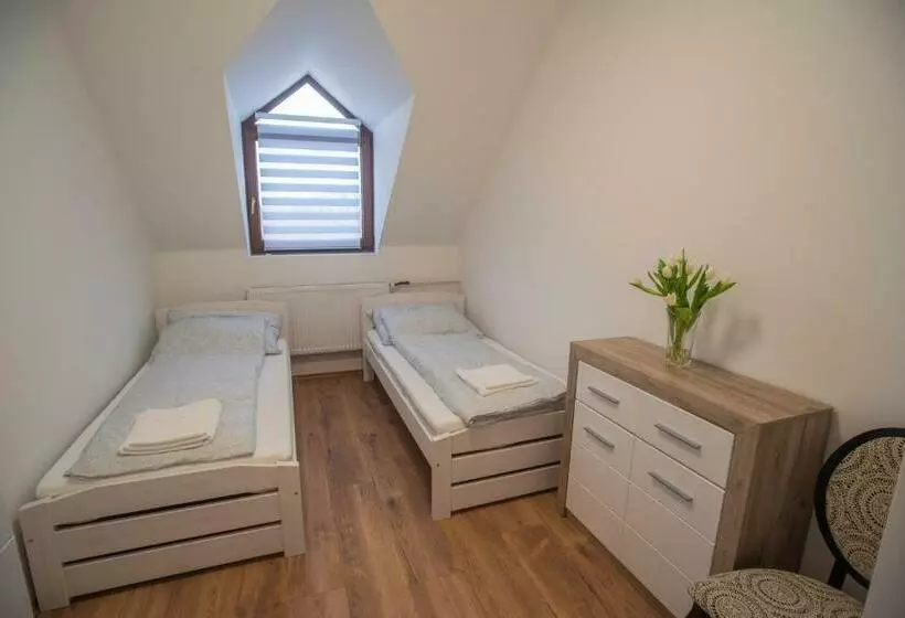 Reneszánsz Vendégház