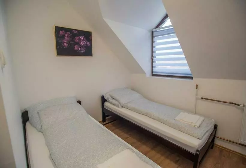 Reneszánsz Vendégház