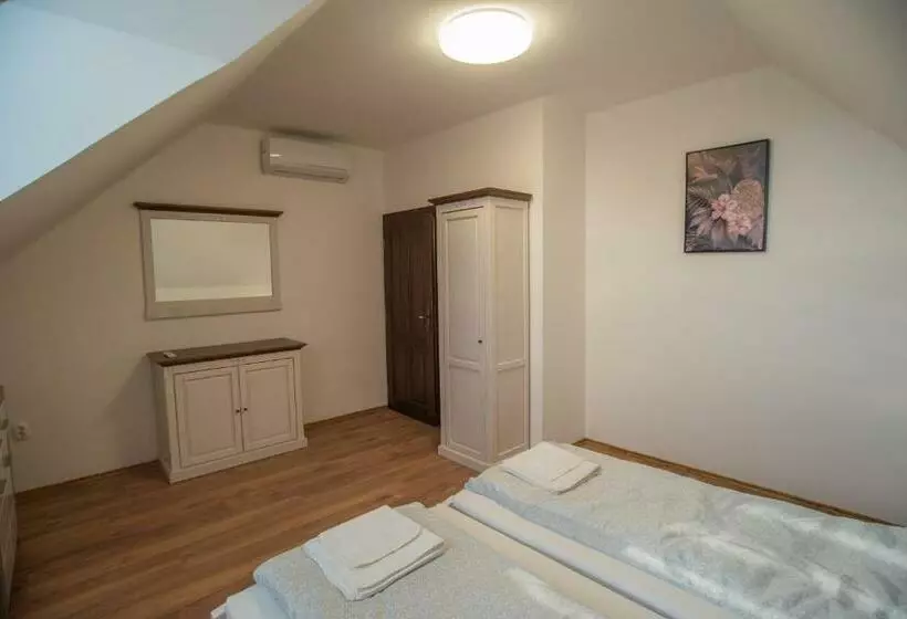 Reneszánsz Vendégház