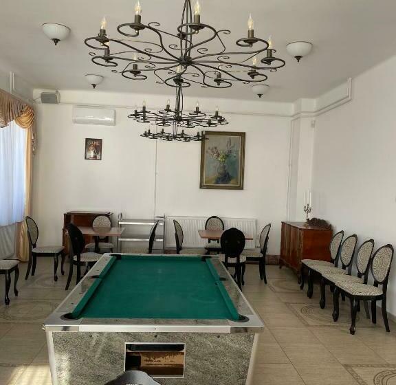 Reneszánsz Vendégház