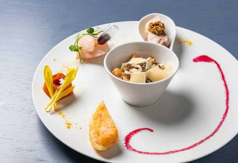 ריוקאן 湯河原温泉 夢十夜