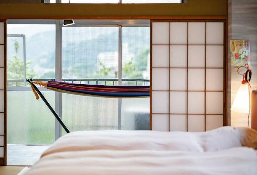 ריוקאן 湯河原温泉 夢十夜