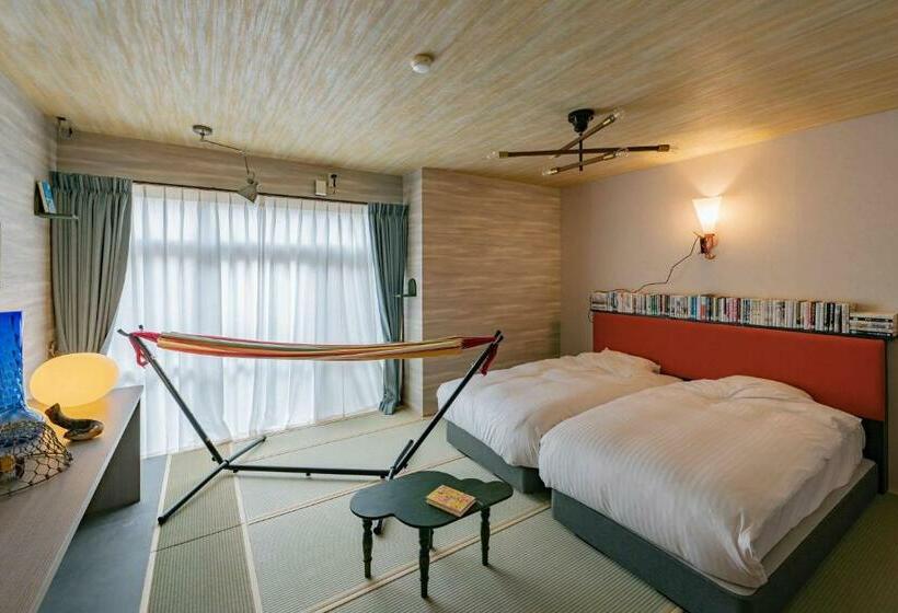 ריוקאן 湯河原温泉 夢十夜