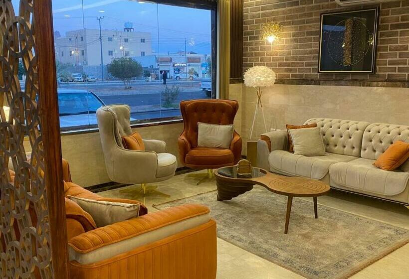 ابراج الصبحي