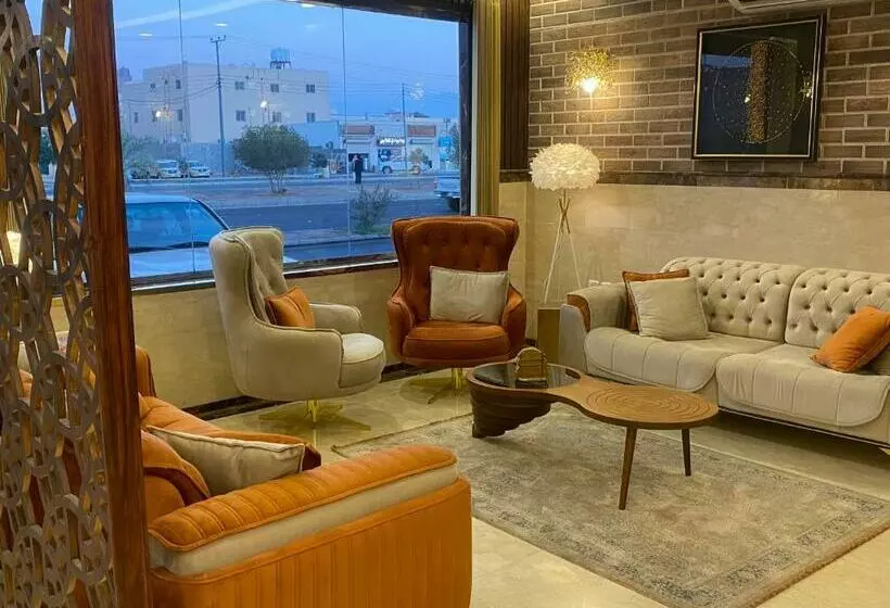 ابراج الصبحي