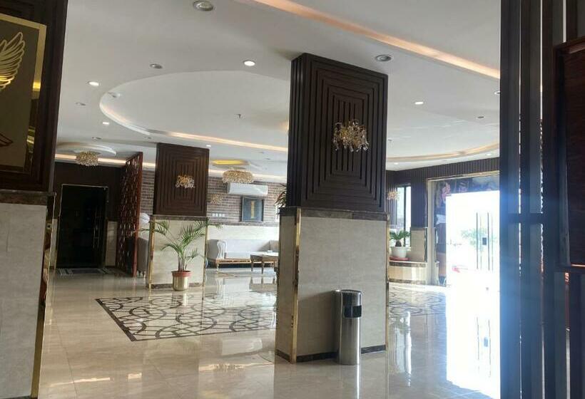 ابراج الصبحي