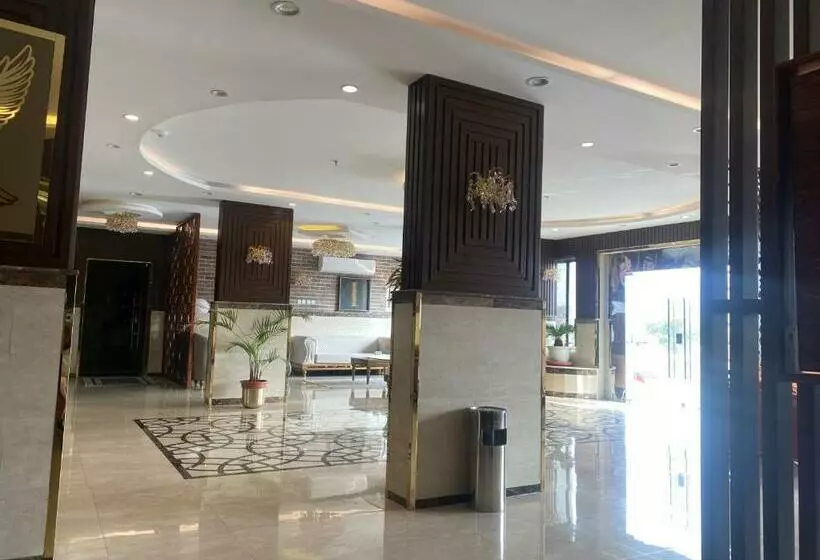 ابراج الصبحي