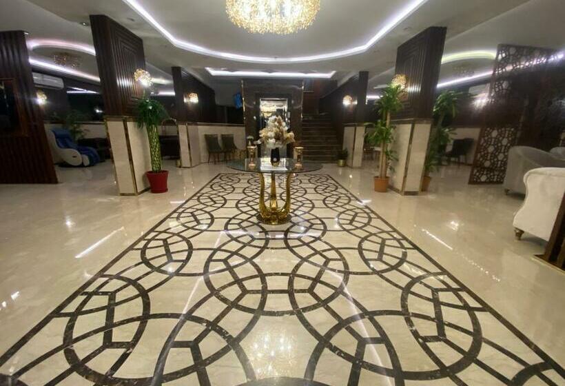 ابراج الصبحي