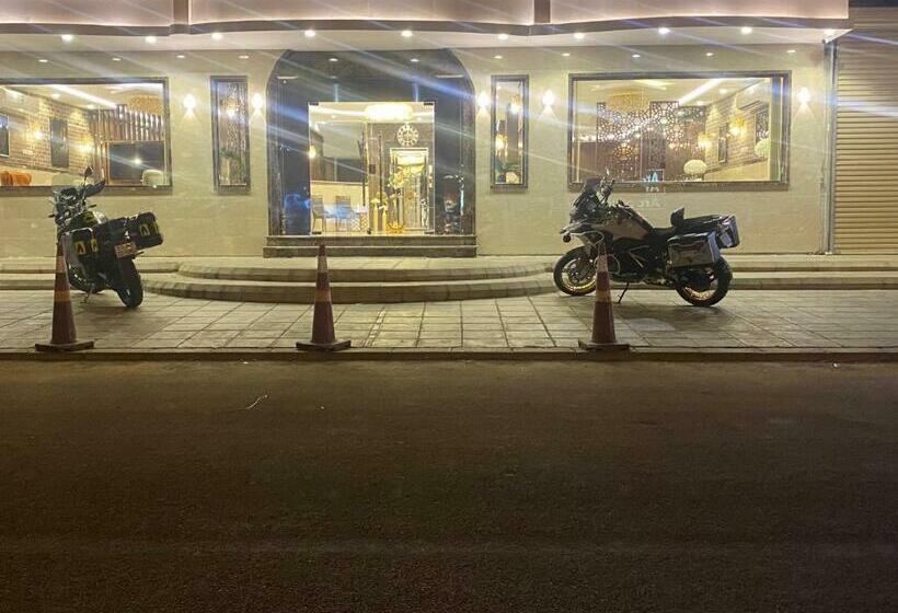 ابراج الصبحي