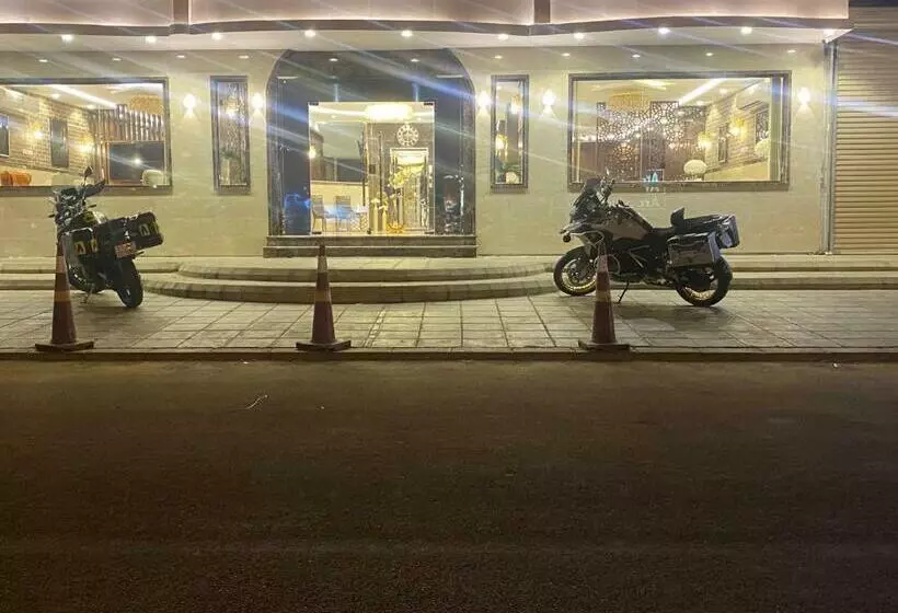 ابراج الصبحي