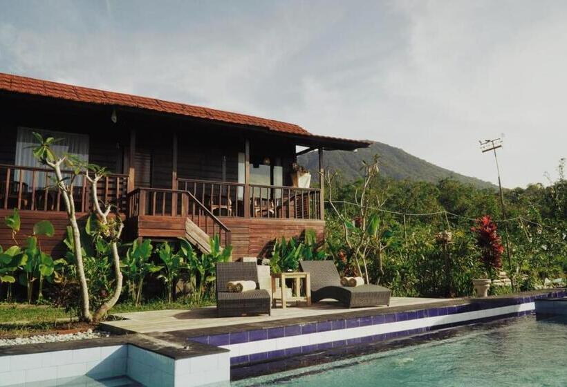 Общежитие Dukuh Baturan Villa