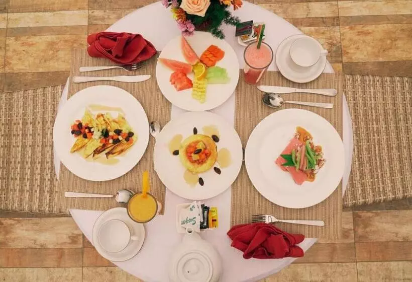 Retkeilymaja Dukuh Baturan Villa