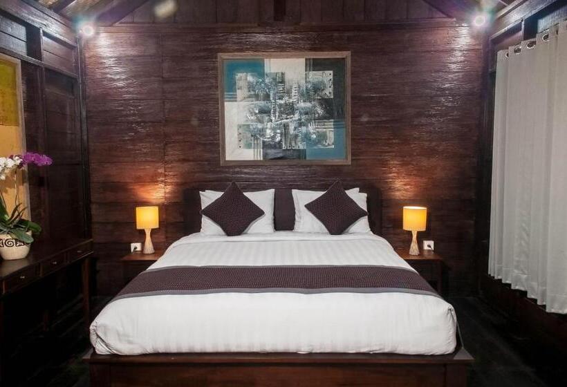 Общежитие Dukuh Baturan Villa