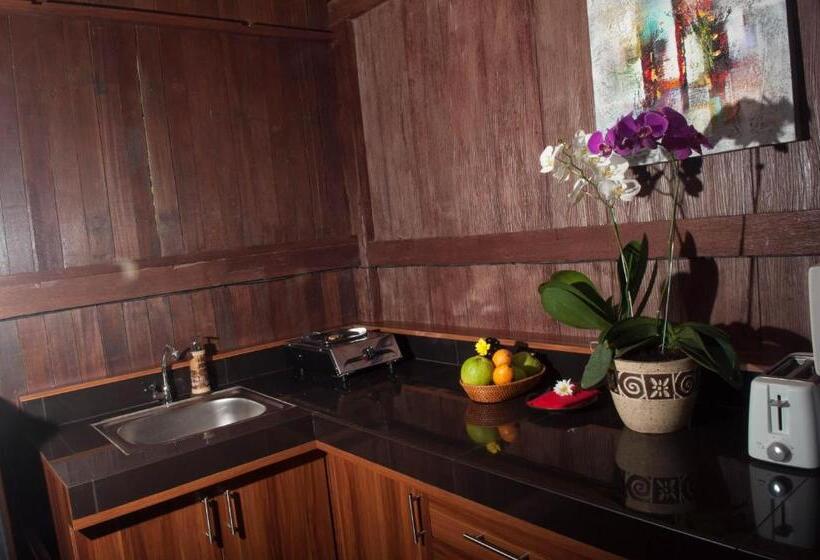 Общежитие Dukuh Baturan Villa