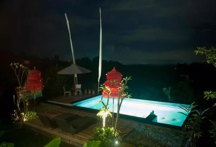 Retkeilymaja Dukuh Baturan Villa