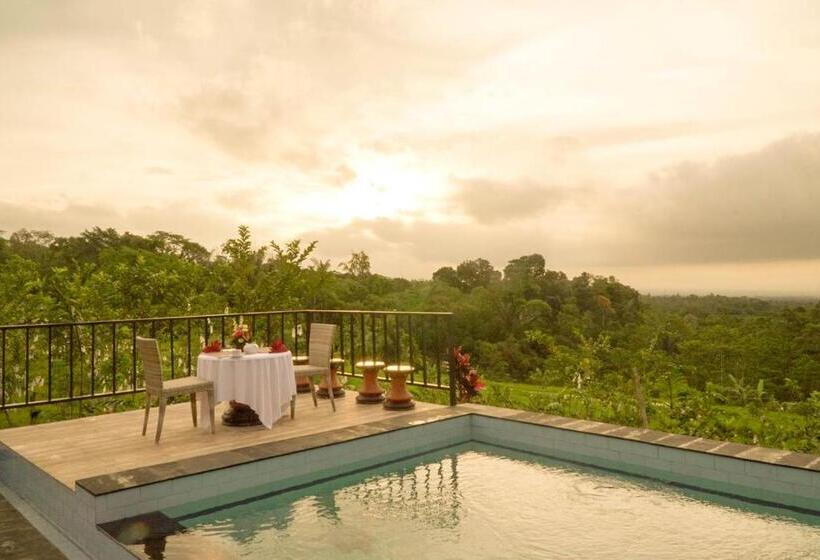 Общежитие Dukuh Baturan Villa