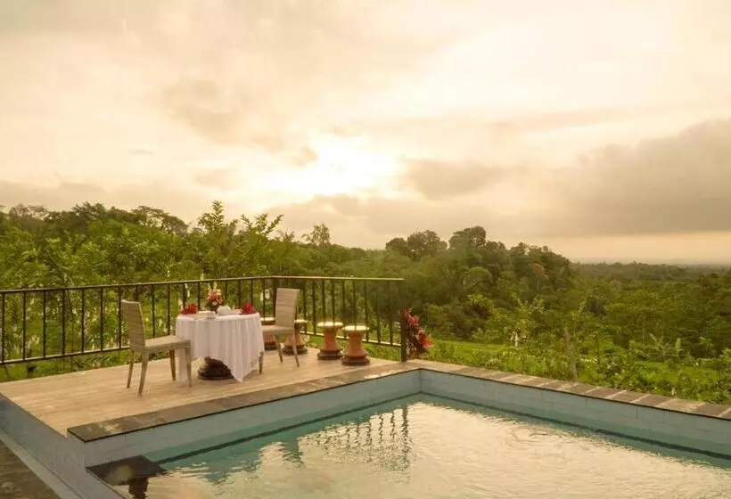 Retkeilymaja Dukuh Baturan Villa