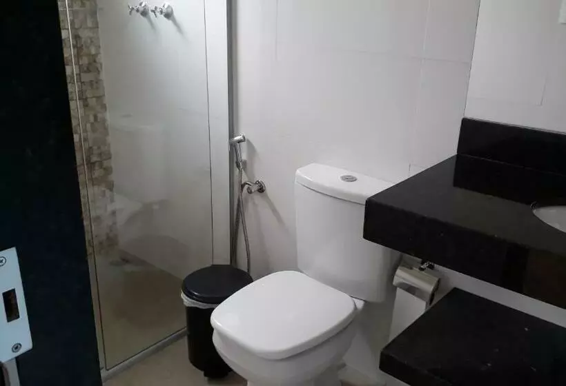 ユースホステル Pousada Pérola Mineira