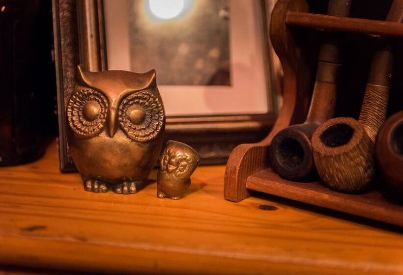 هاستل The Rosemary