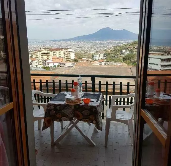 B&b La Panoramica