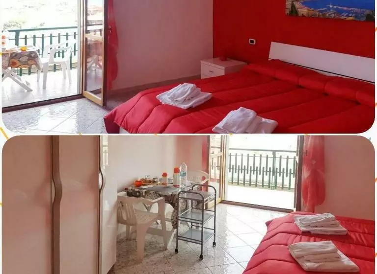 B&b La Panoramica