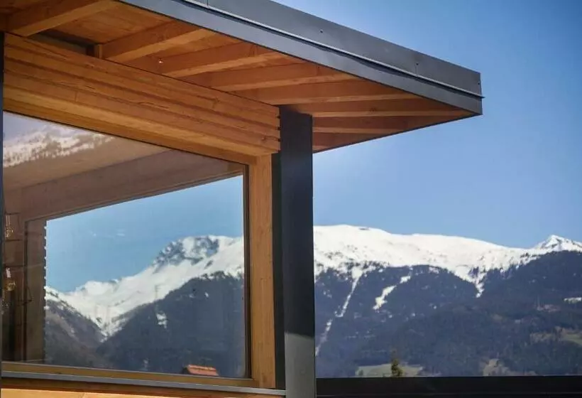 Aamiaismajoitus (B&B) Refuges En Ville