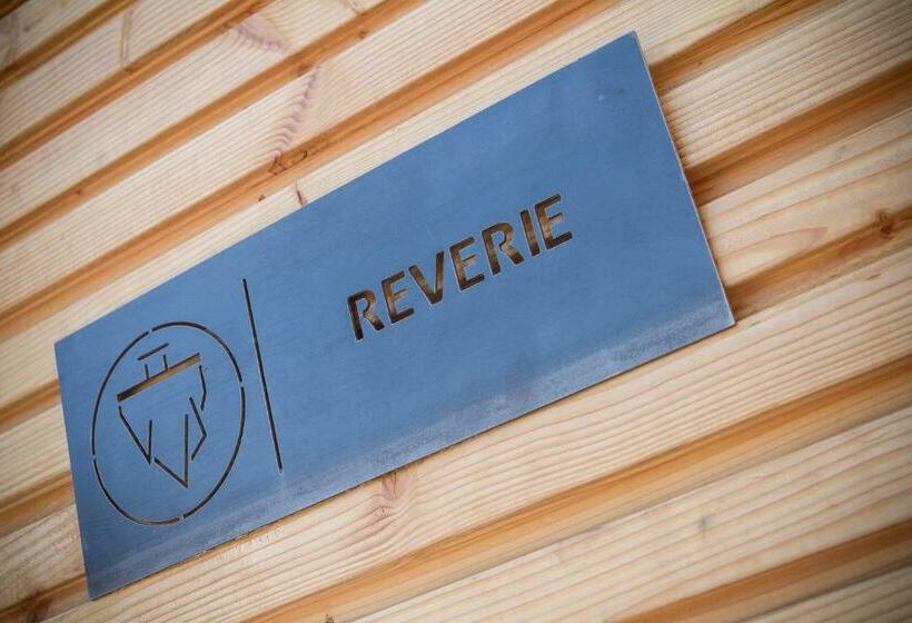 مبيت وإفطار Refuges En Ville