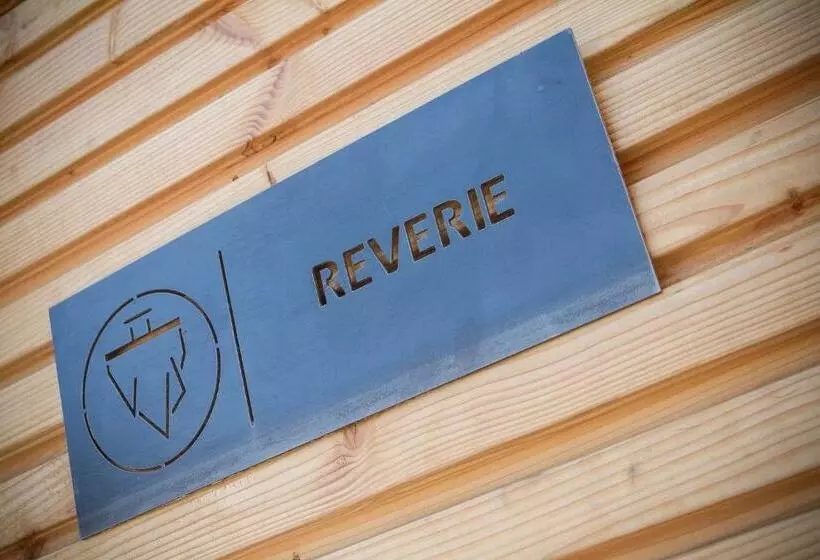 Aamiaismajoitus (B&B) Refuges En Ville