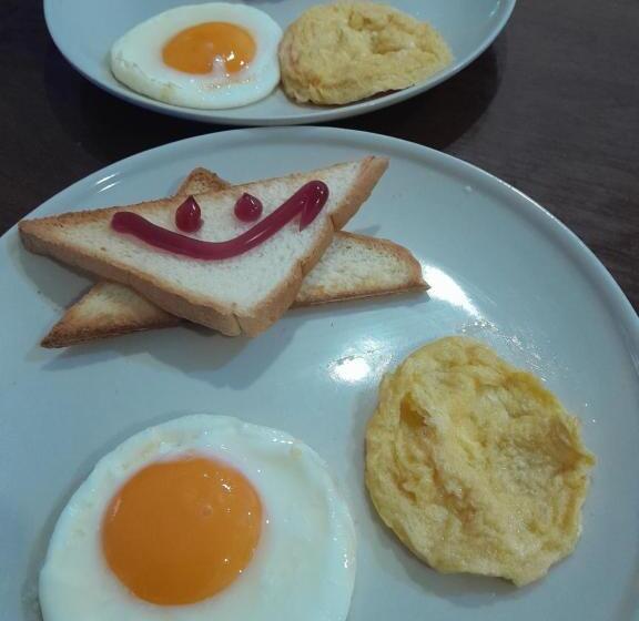 هتل สุขทวีรีสอร์ท อ่าวมะนาว