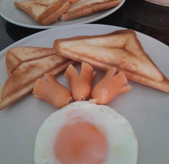 هتل สุขทวีรีสอร์ท อ่าวมะนาว