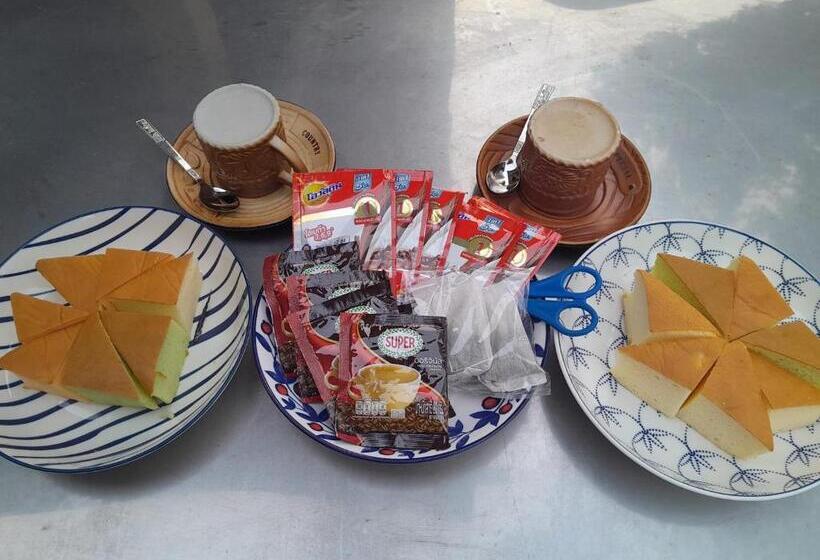 هتل สุขทวีรีสอร์ท อ่าวมะนาว