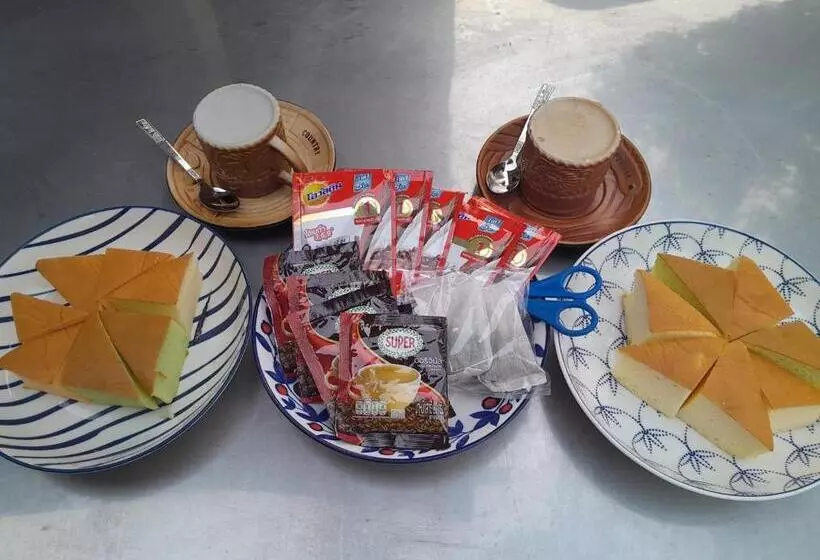 هتل สุขทวีรีสอร์ท อ่าวมะนาว