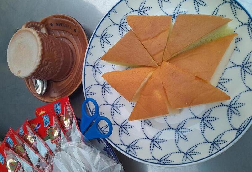 هتل สุขทวีรีสอร์ท อ่าวมะนาว