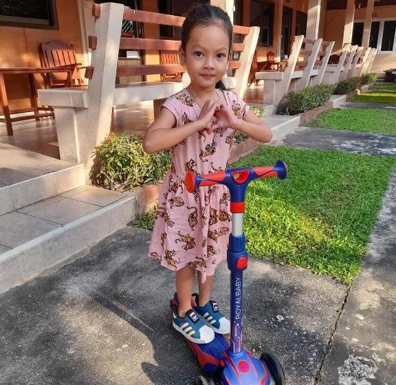 هتل สุขทวีรีสอร์ท อ่าวมะนาว