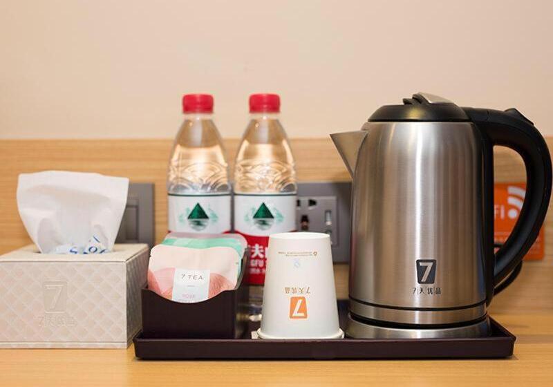 Otel 7days Premium Binzhou People S Hospital Branch