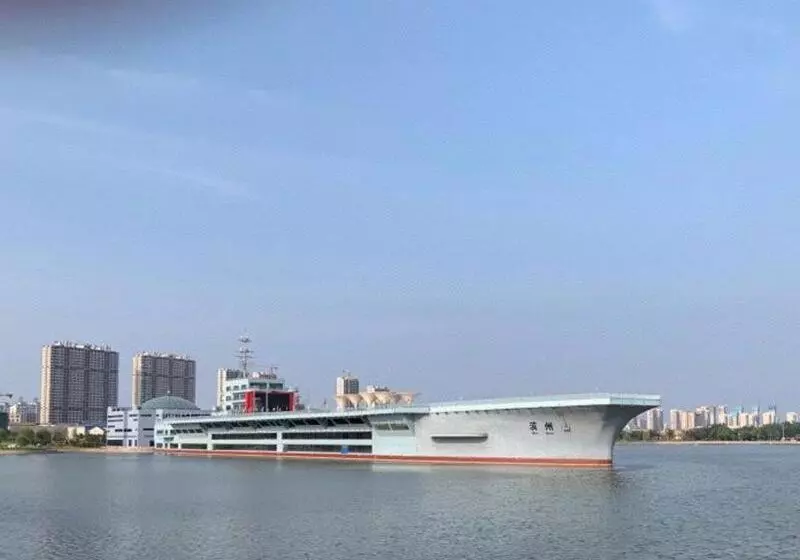 Hotelli 7days Premium Binzhou People S Hospital Branch