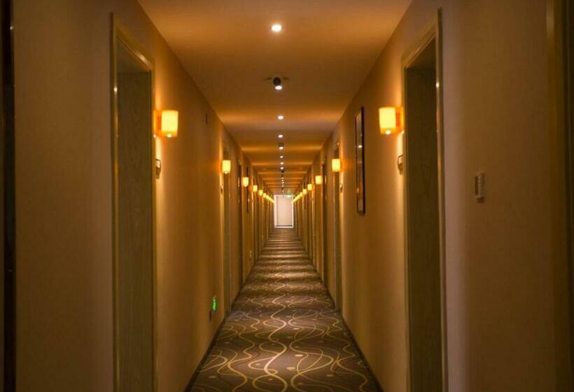 Otel 7days Premium Binzhou People S Hospital Branch