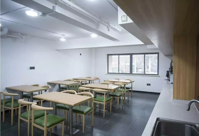 Hotelli 7days Premium Binzhou People S Hospital Branch