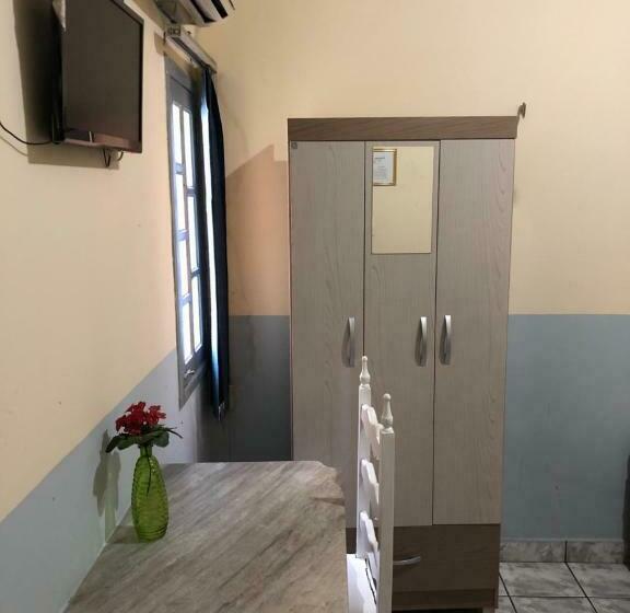 호텔 Braganca Palace