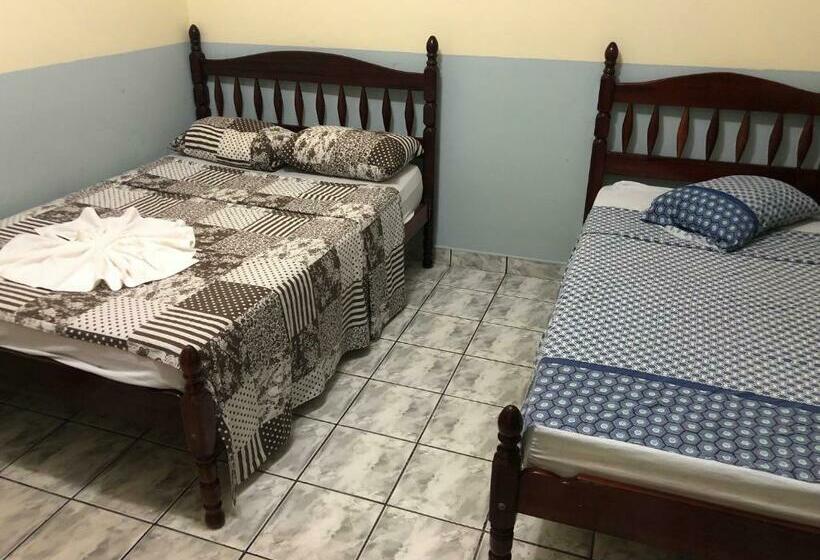 호텔 Braganca Palace