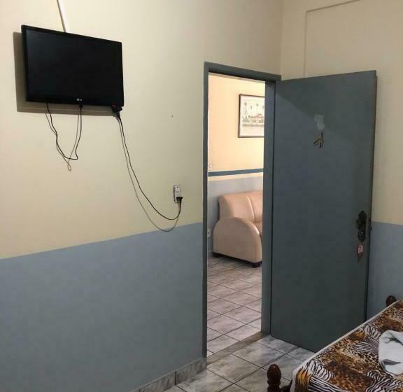 호텔 Braganca Palace