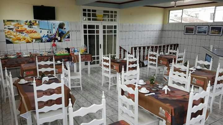 호텔 Braganca Palace