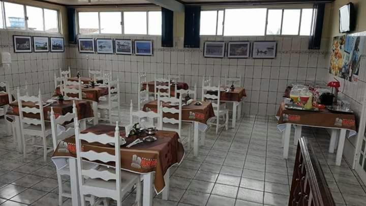 호텔 Braganca Palace