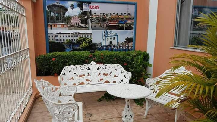 호텔 Braganca Palace