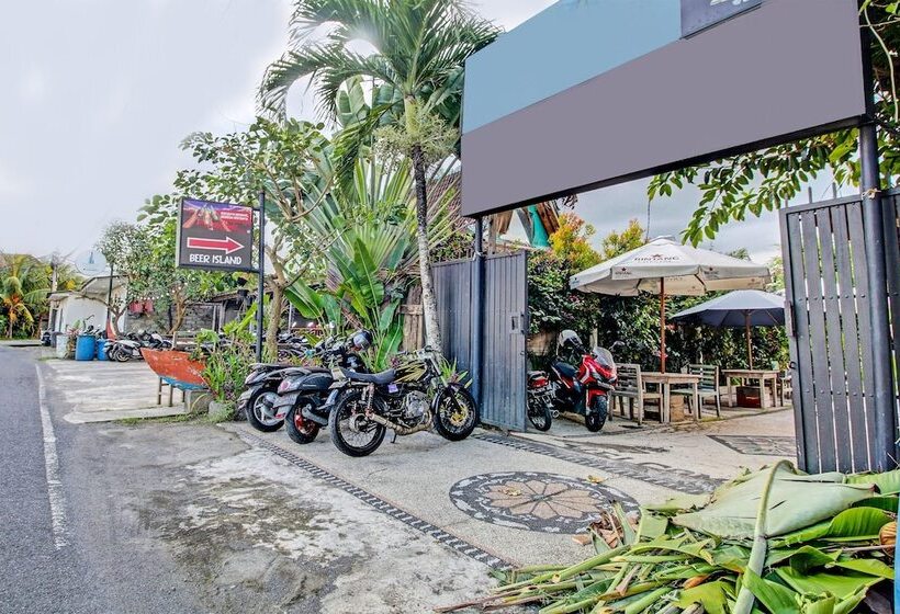 酒店 Capital O 91688 Bhumiloka