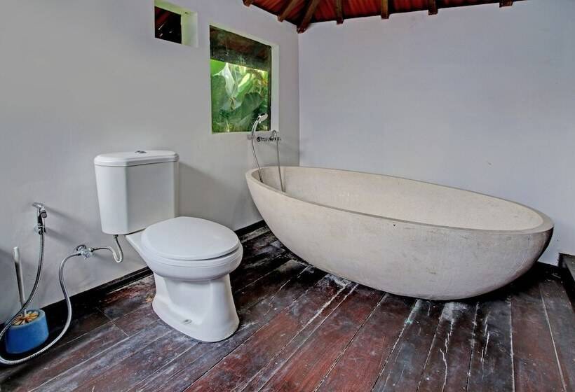 酒店 Capital O 91688 Bhumiloka