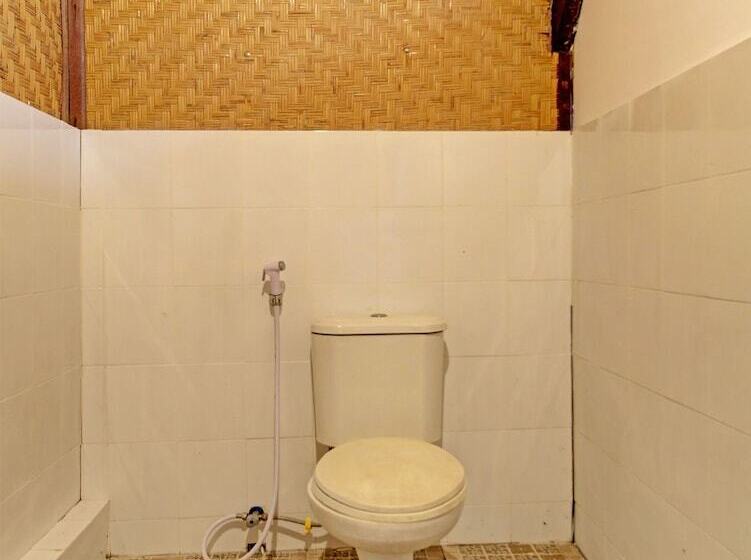 酒店 Capital O 91688 Bhumiloka